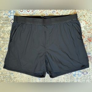 Ten thousand shorts - tactical shorts lined - used